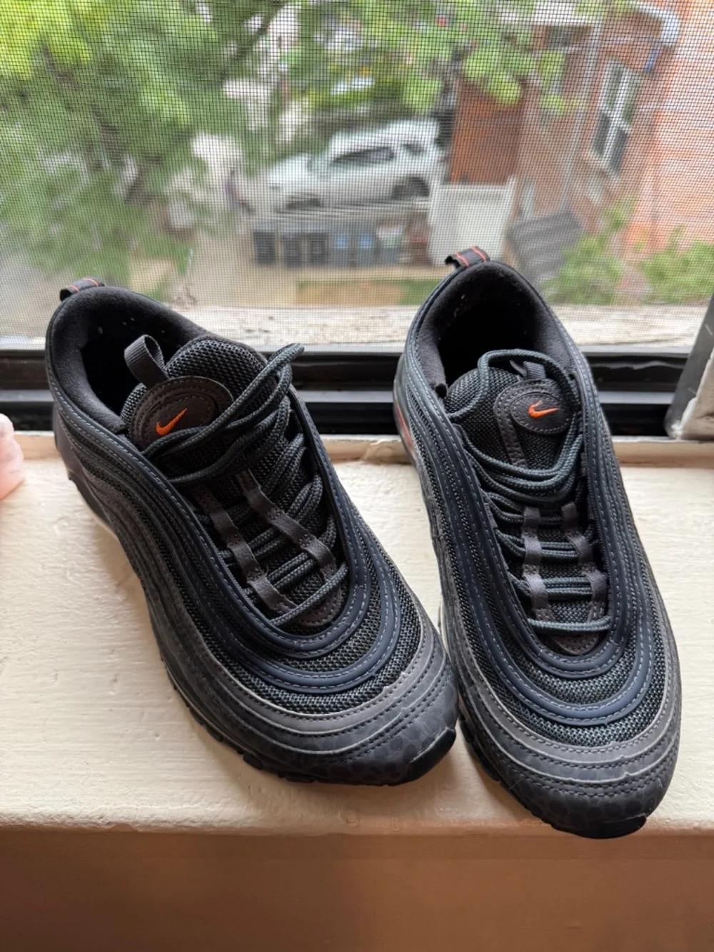 Nike Air Max